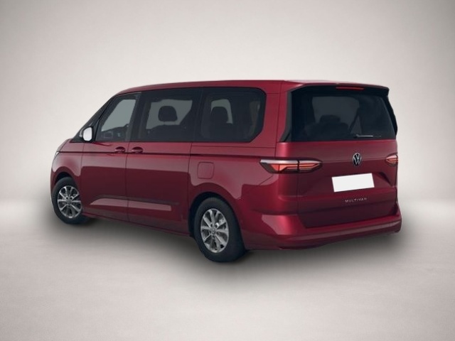 Volkswagen T7 Multivan, Bild 3 von 5