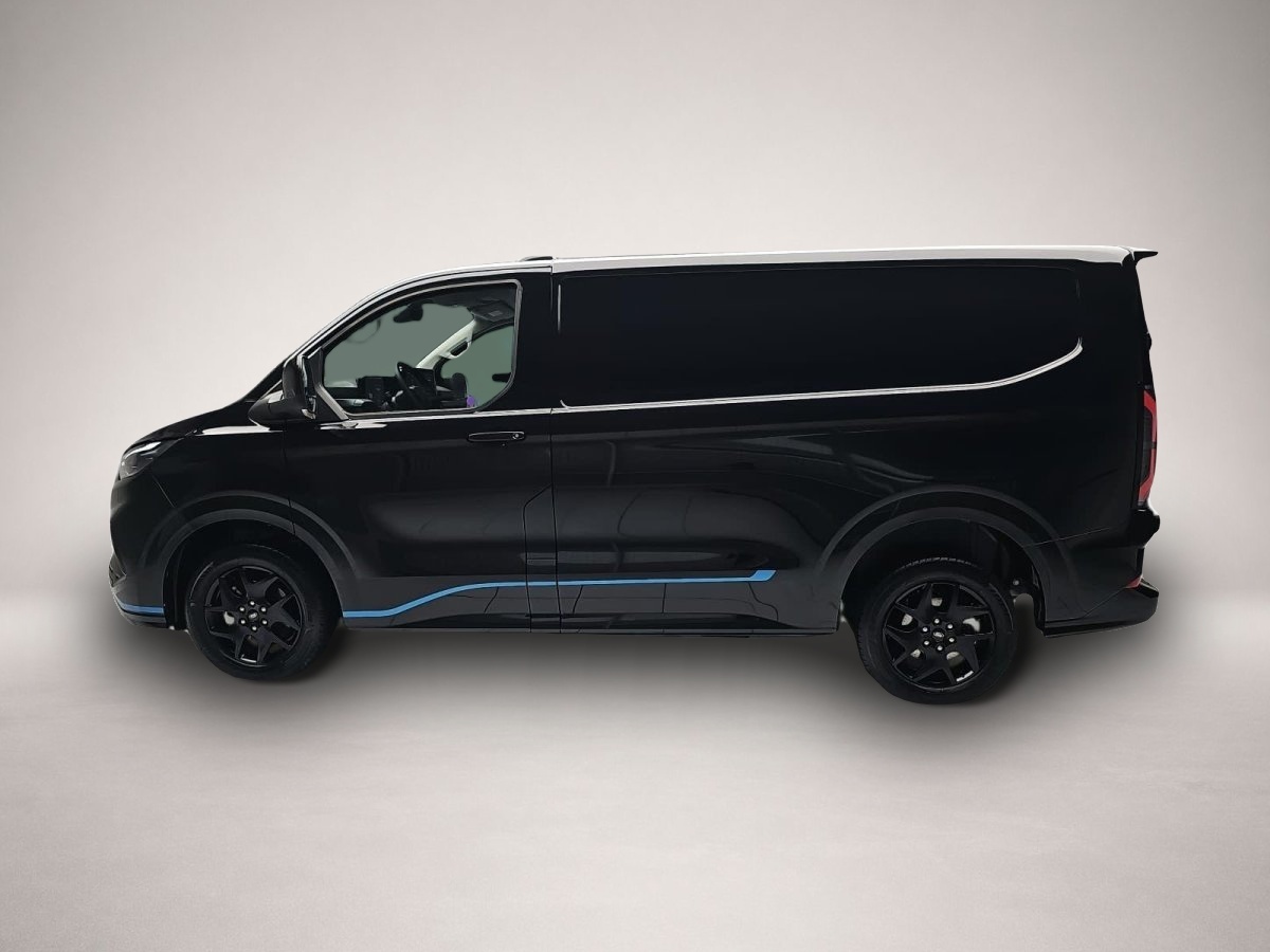Ford Transit Custom, Bild 4 von 4