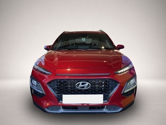 Hyundai KONA (08/2020, Hybrid (Benzin/Elektro))