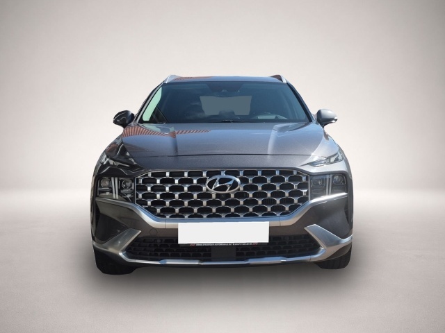 Hyundai SANTA FE (04/2021, Diesel)