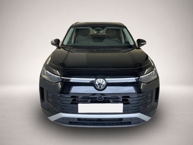 Volkswagen Tayron, Bild 2 von 5