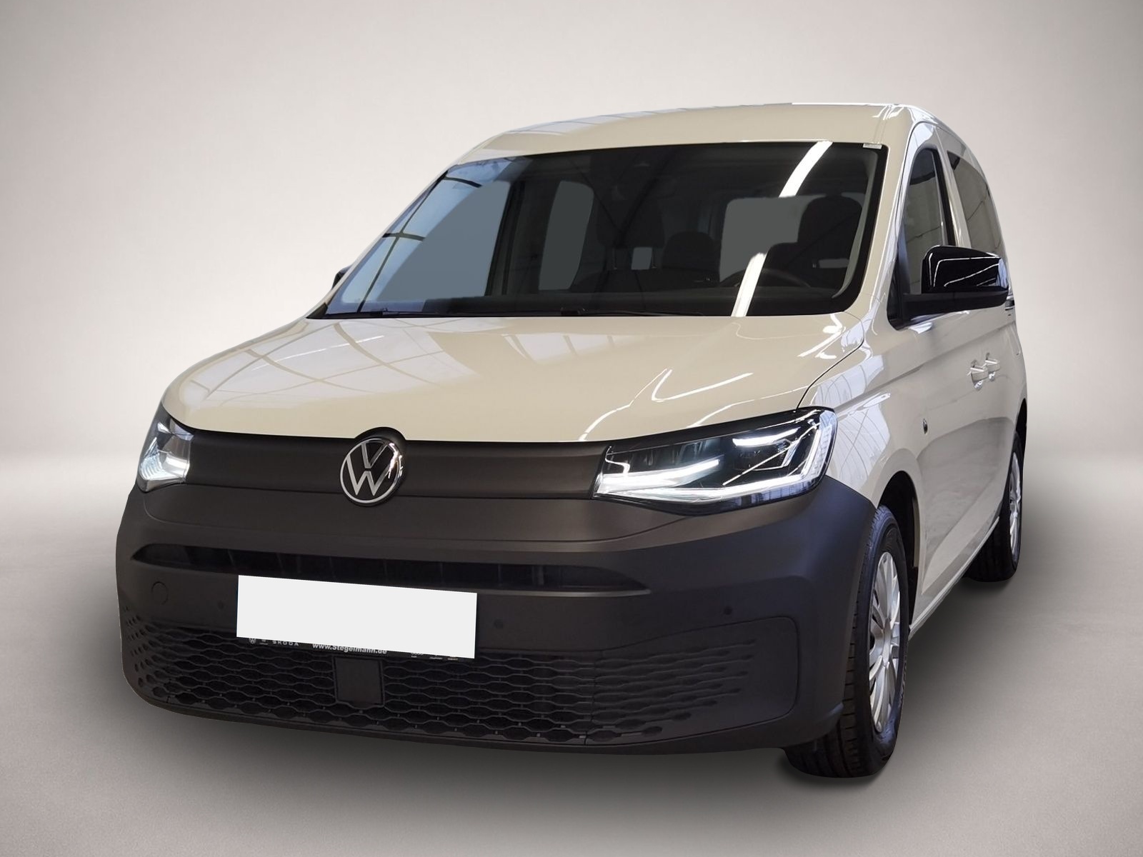 Volkswagen Caddy (05/2023, Diesel)