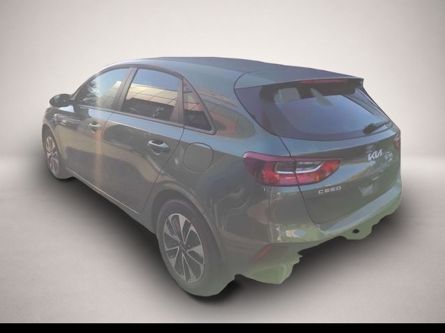 KIA cee'd / Ceed (12/2025, Benzin)