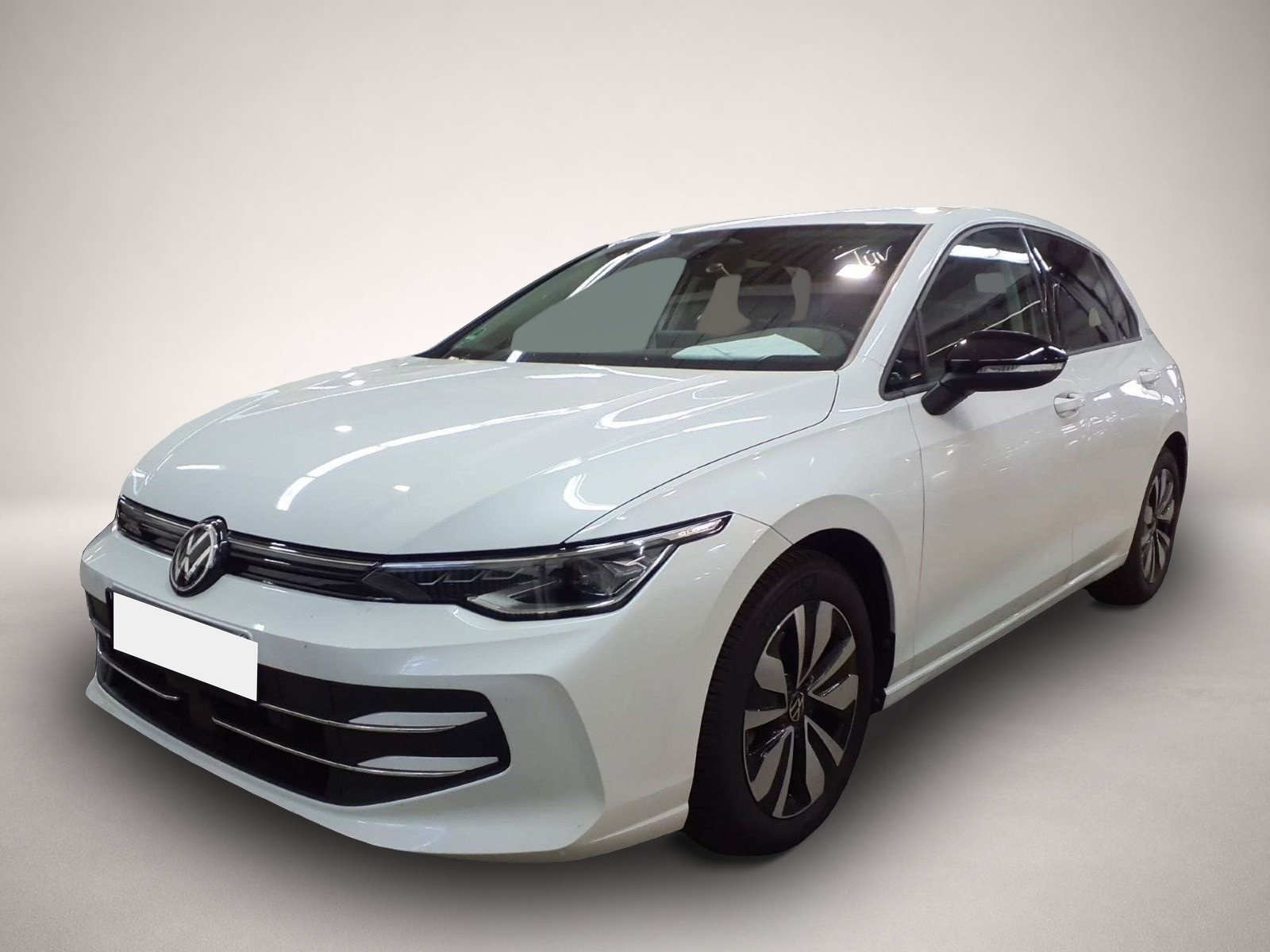 Volkswagen Golf (09/2025, )