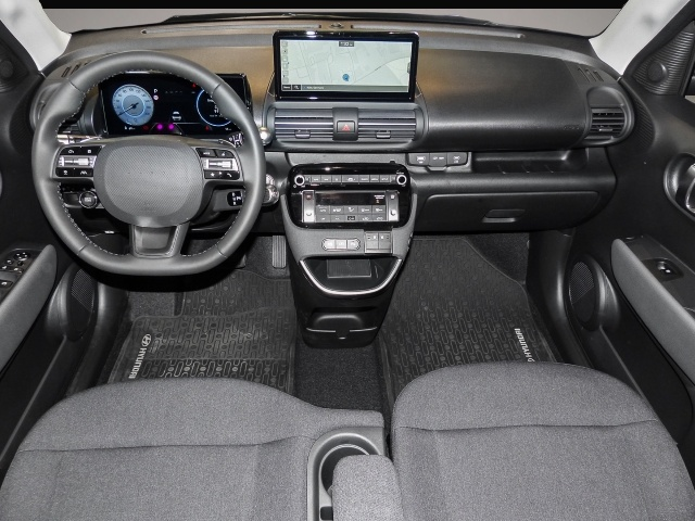 Hyundai INSTER (, ELECTRIC)