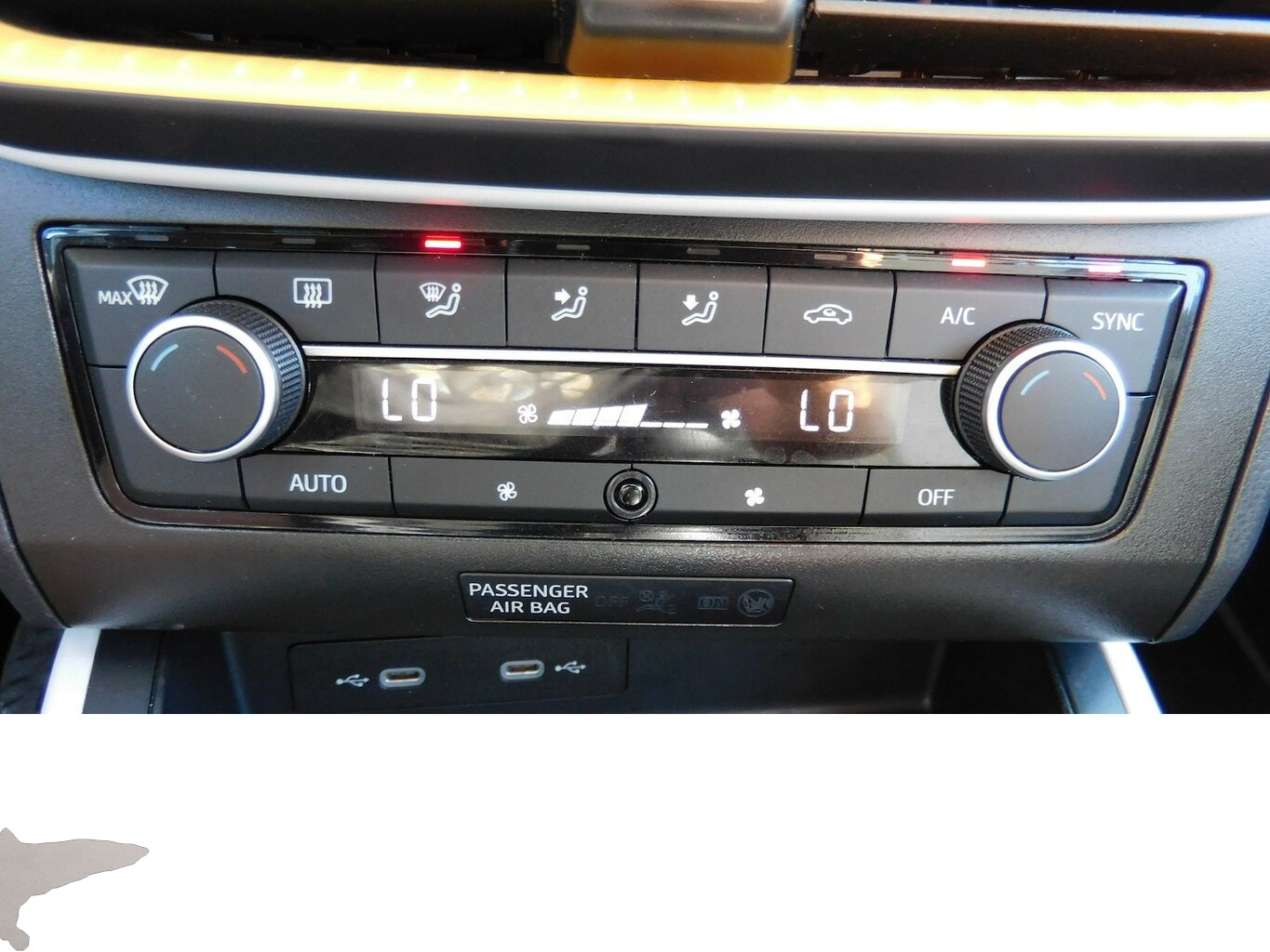 Seat Arona (06/2024, Benzin)