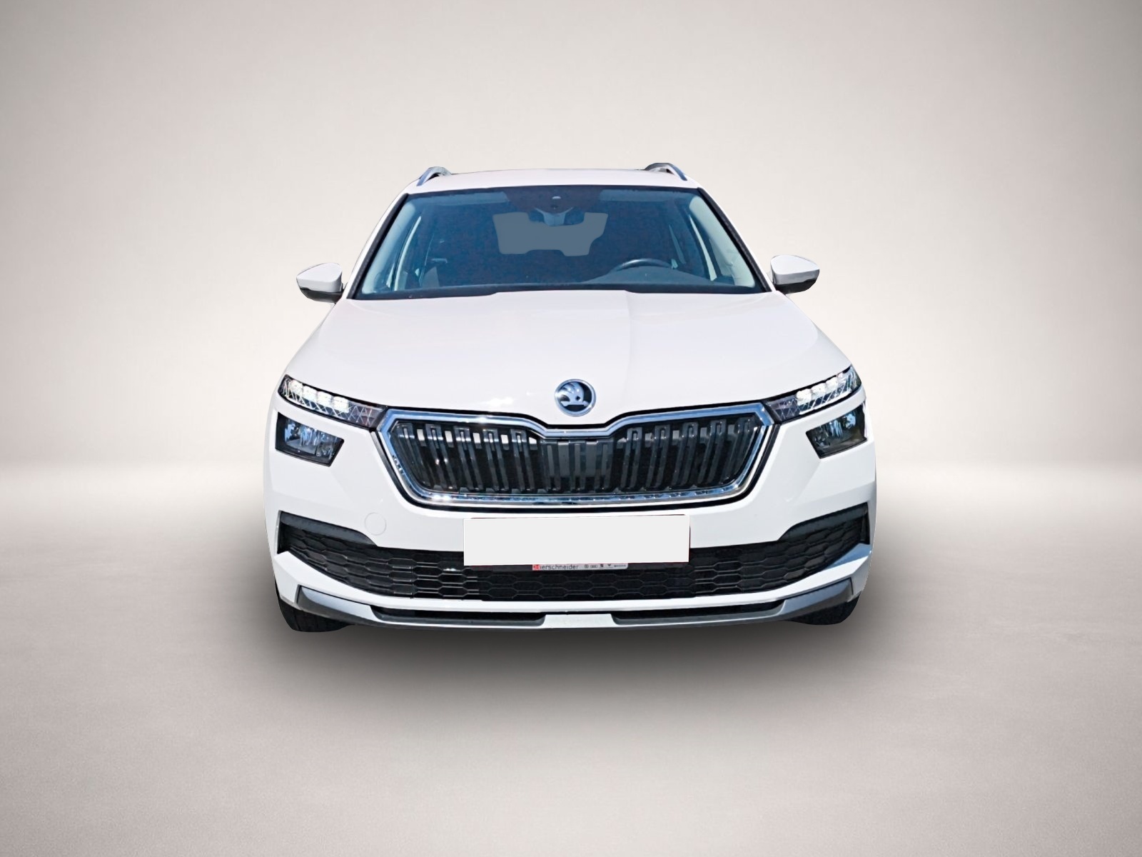 Skoda Kamiq (06/2020, Benzin)