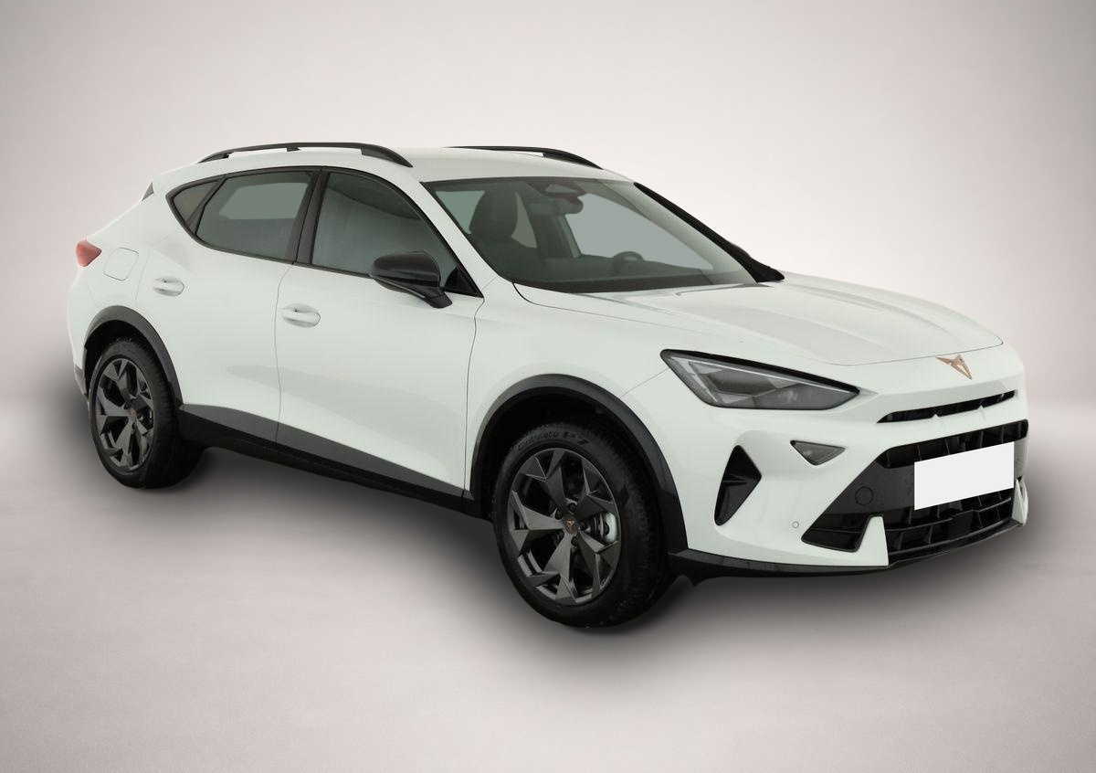 CUPRA Formentor, Bild 2 von 7