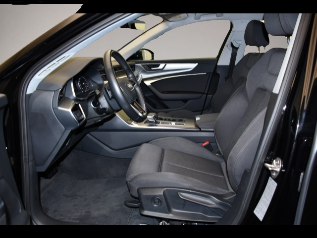 Audi quattro (12/2022, Diesel)