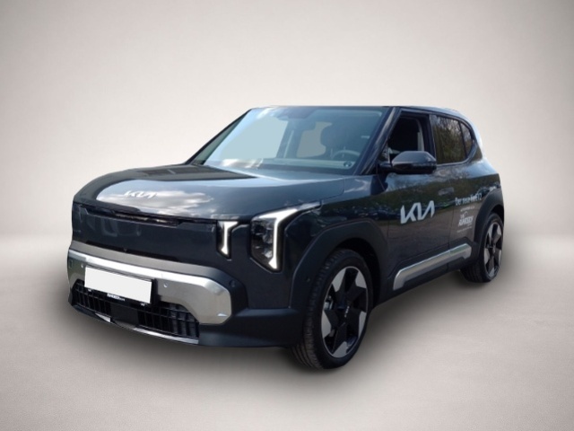 KIA EV2 (04/2026, ELECTRIC)