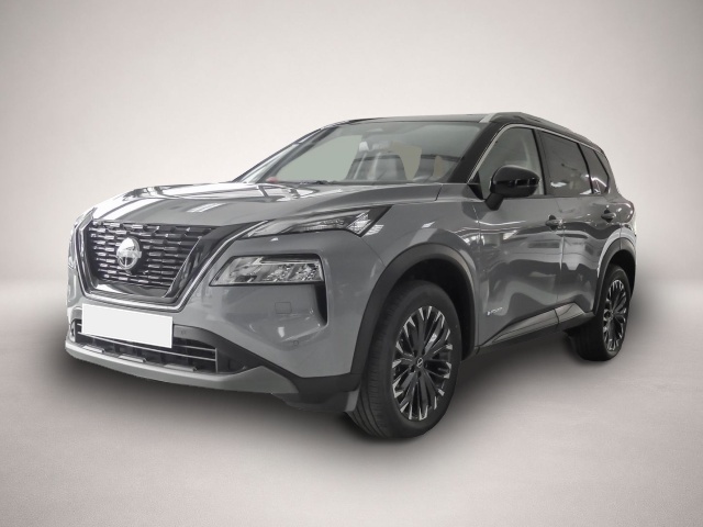 Nissan X-Trail (07/2025, Hybrid (Benzin/Elektro))