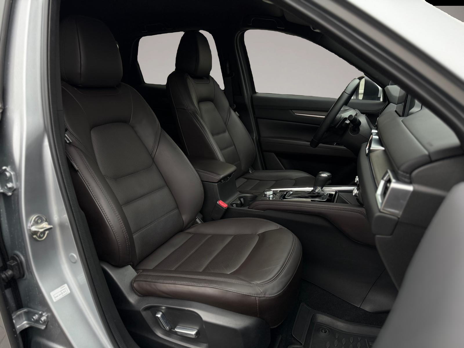 Mazda CX-5 (07/2023, Diesel)