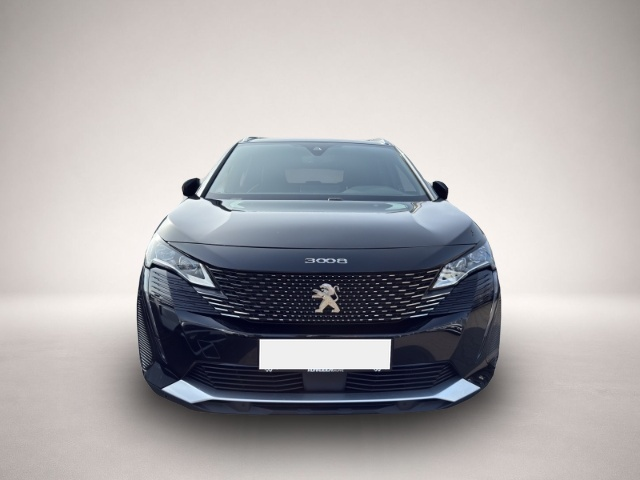Peugeot 3008 (03/2024, Benzin)