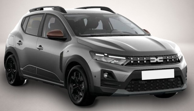 Dacia Sandero, Bild 4 von 4