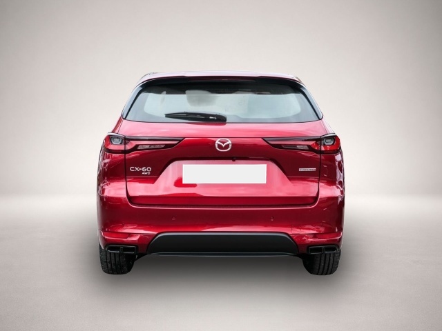 Mazda CX-60 (, Diesel)
