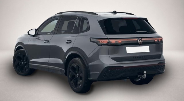 Volkswagen Tiguan (07/2026, Benzin)