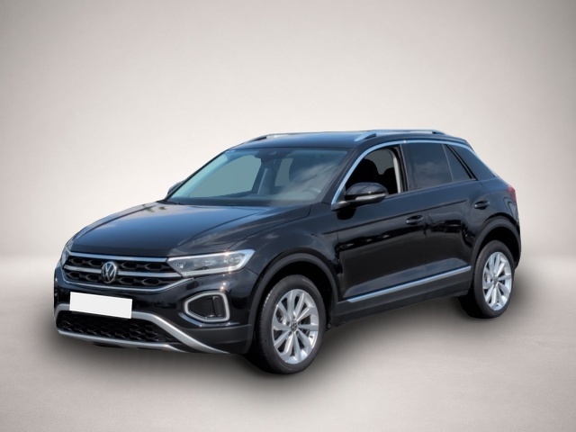 Volkswagen T-Roc (02/2023, Diesel)