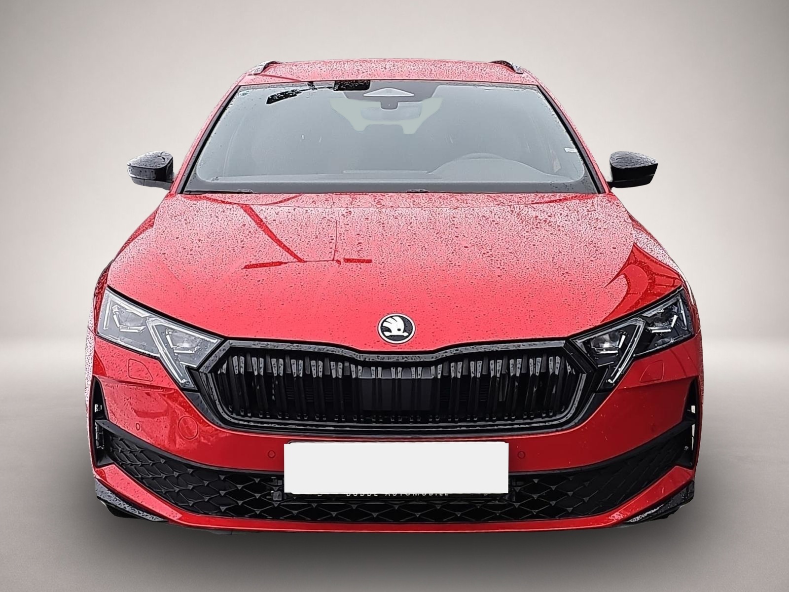 Skoda Octavia (01/2026, Benzin)