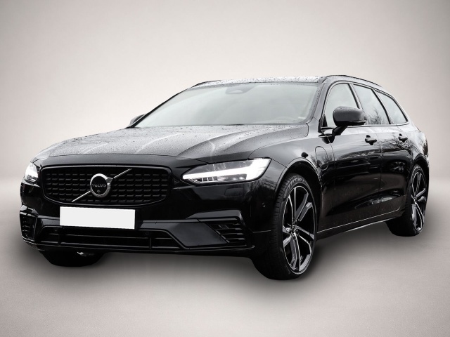 Volvo V90 (04/2025, Hybrid (Benzin/Elektro))