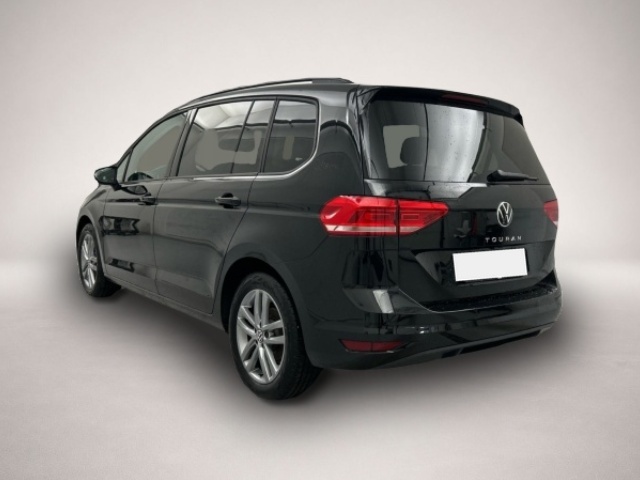 Volkswagen Touran (12/2025, Benzin)