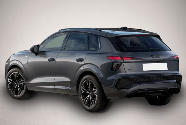 Audi Q3 (07/2026, Diesel)
