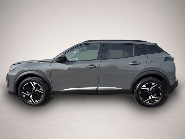 Peugeot 2008 (03/2024, Benzin)