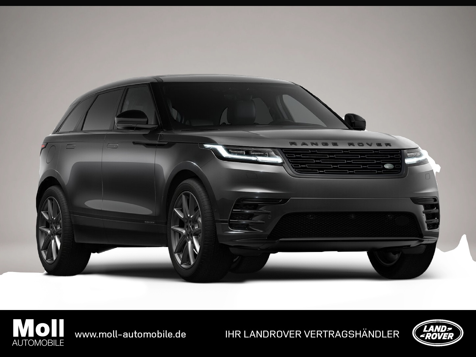 Land-Rover Range Rover Velar (05/2026, Diesel)