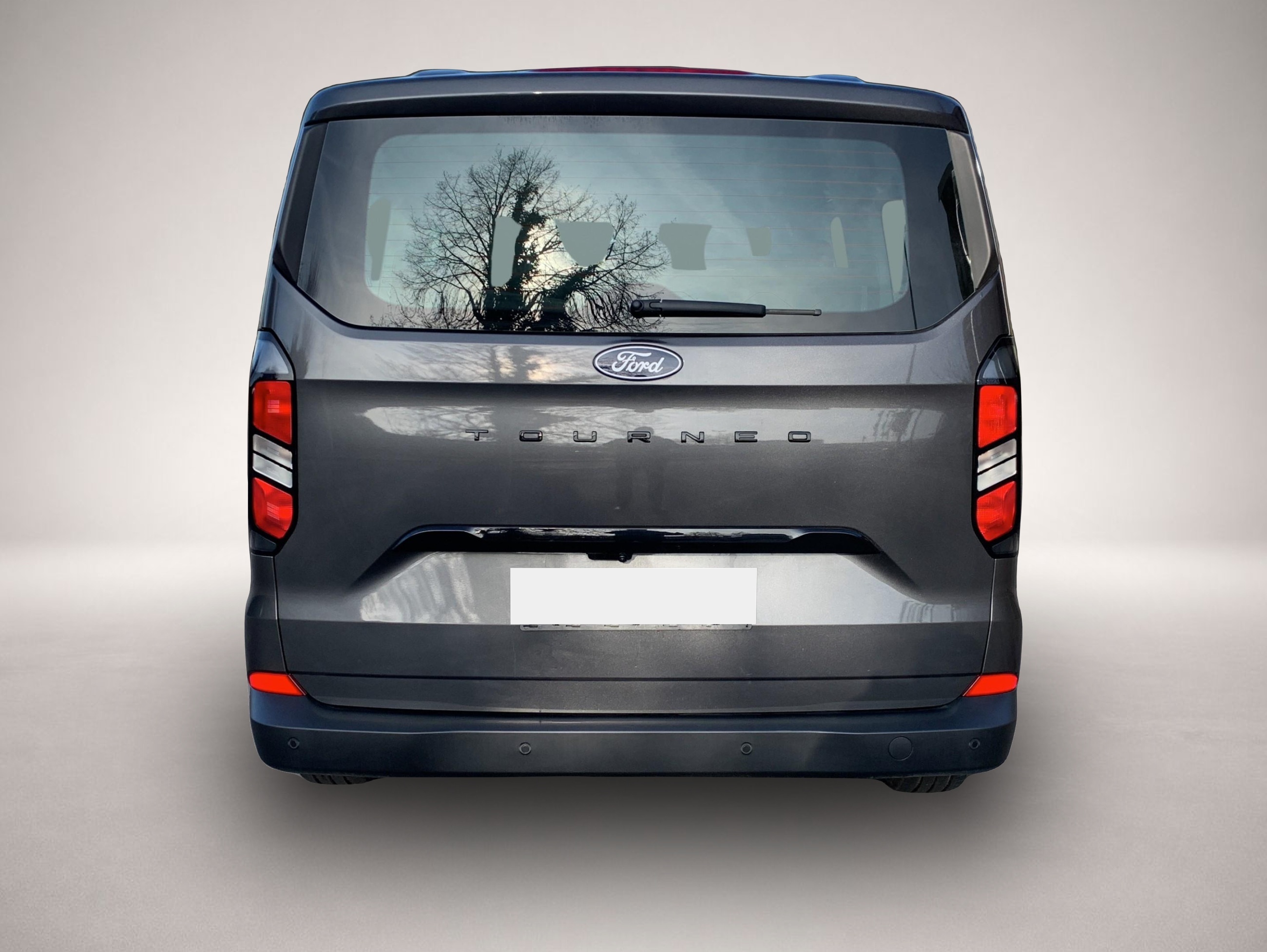 Ford Tourneo Custom (03/2025, Diesel)