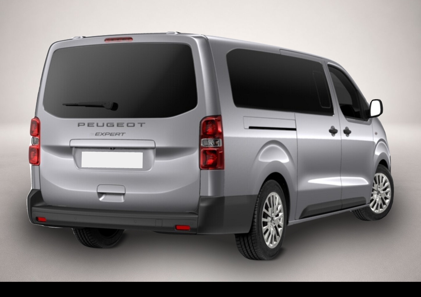 Peugeot Expert (10/2025, Diesel)
