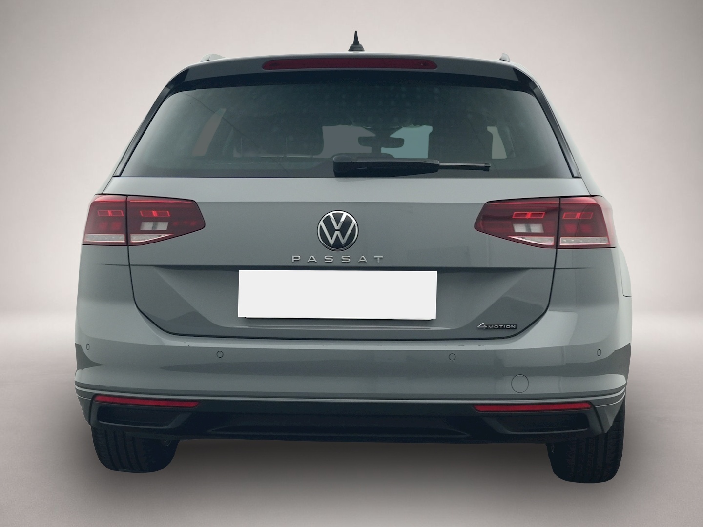 Volkswagen Passat Variant (01/2023, Diesel)