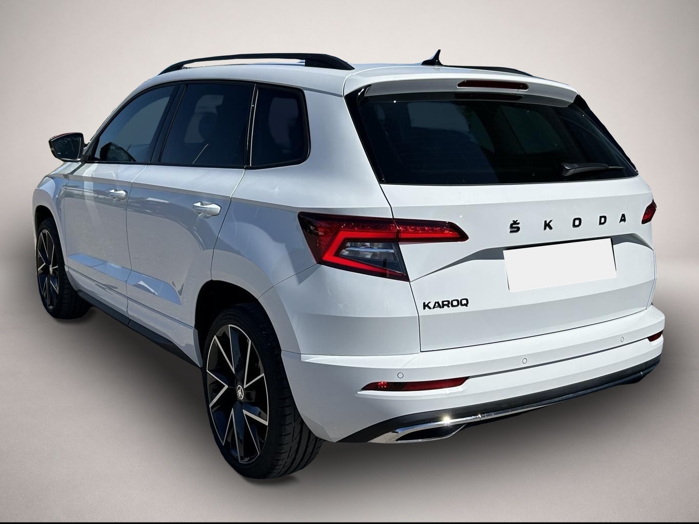 Skoda Karoq (01/2022, )