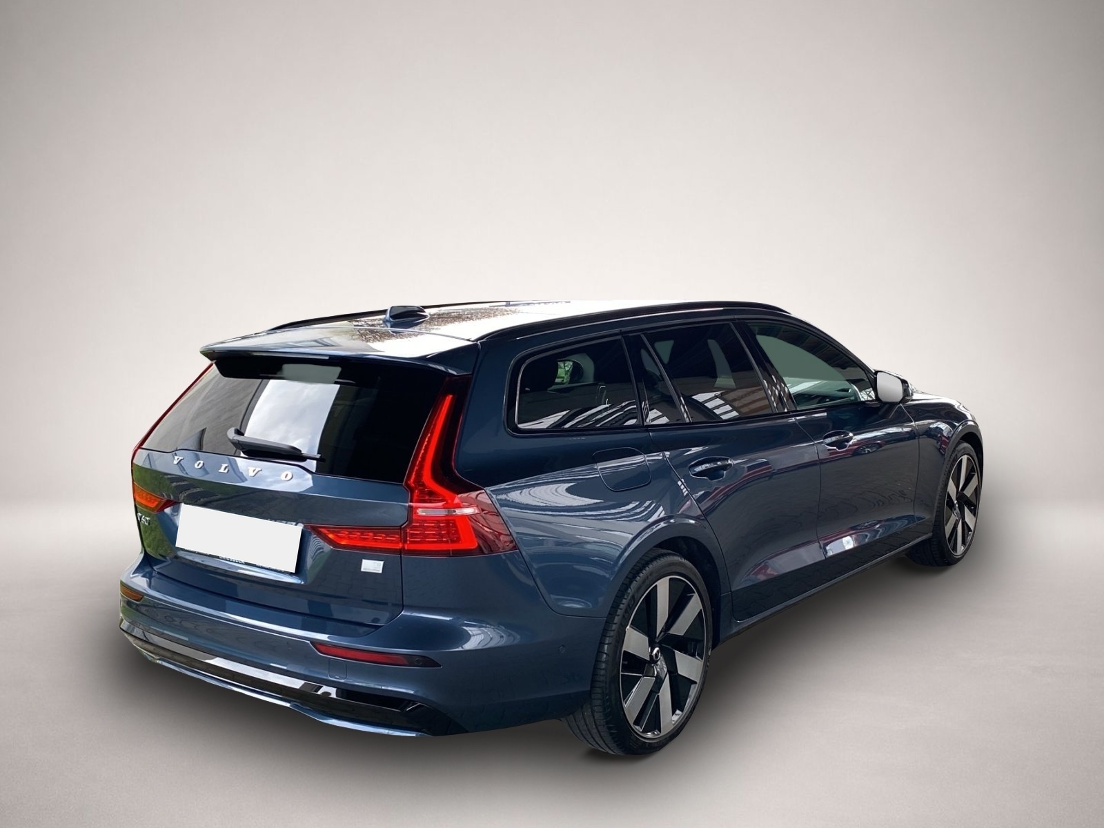 Volvo V60 (04/2024, )