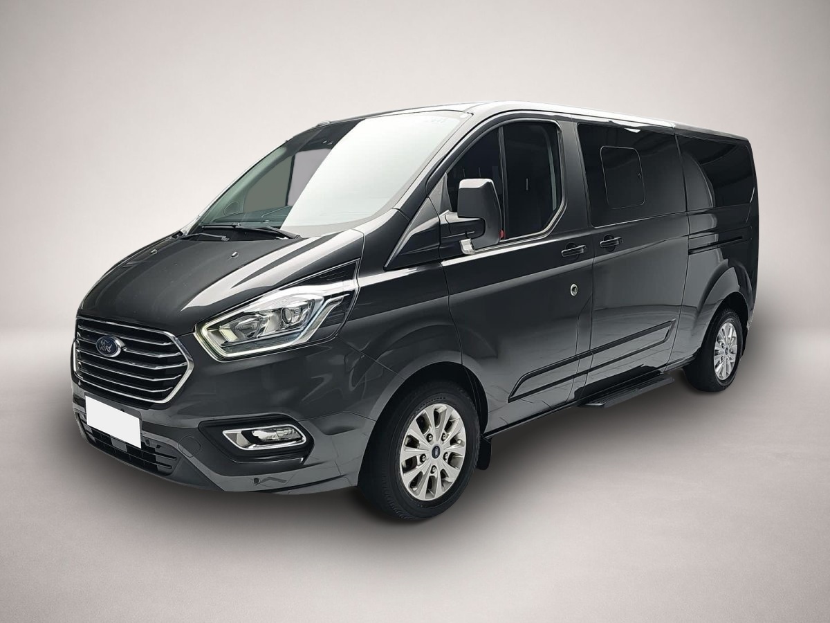 Ford Other (06/2019, Diesel)