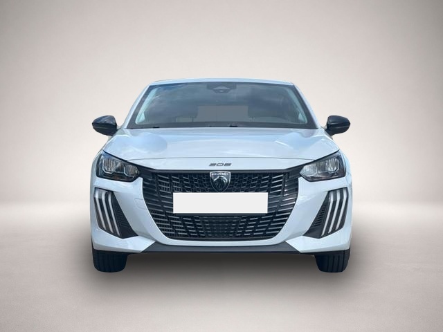 Peugeot 208 (05/2026, Benzin)