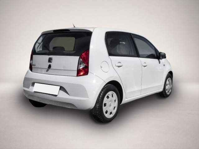 Seat Mii (03/2019, Benzin)