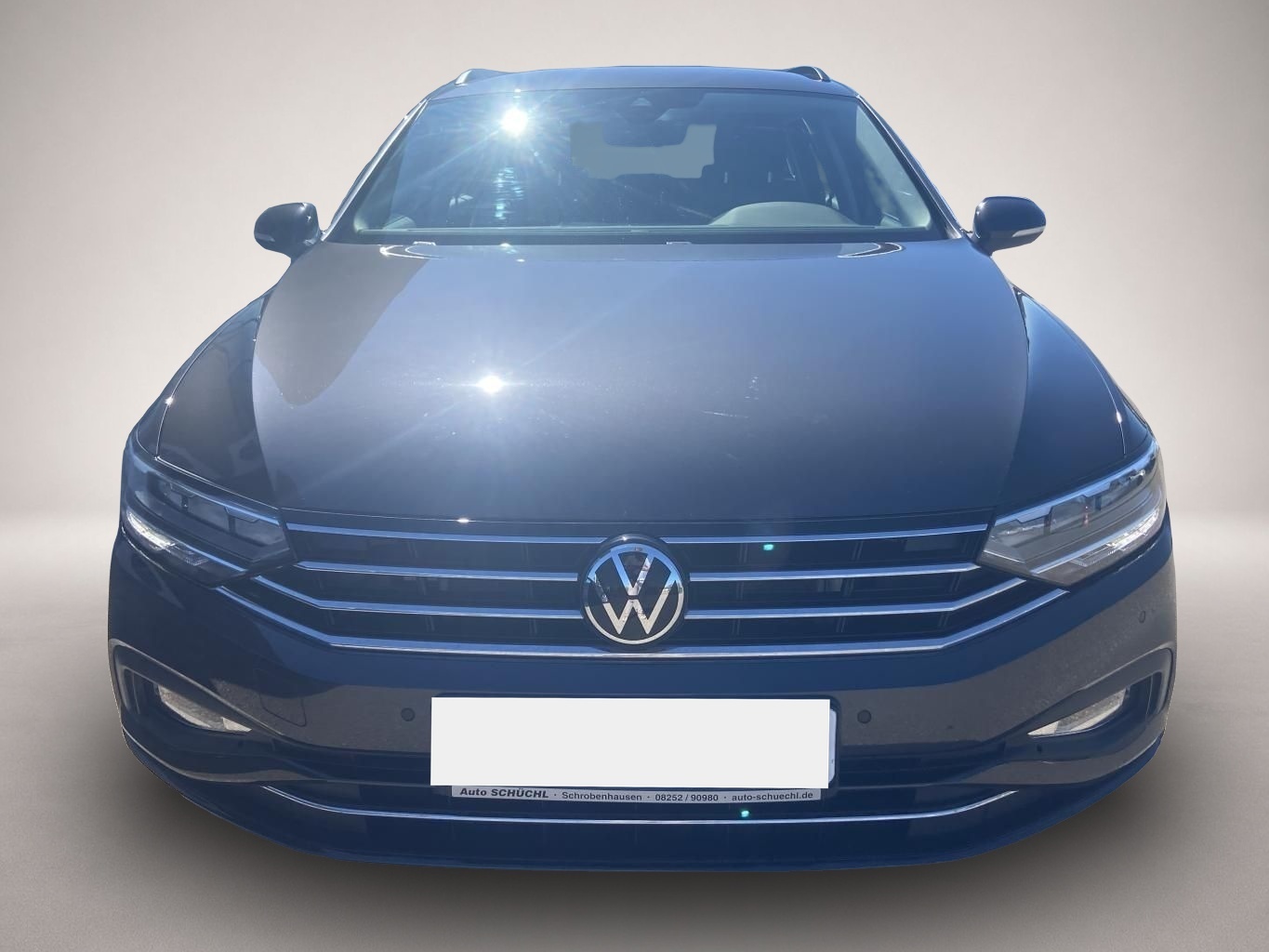 Volkswagen Passat Variant (09/2023, )
