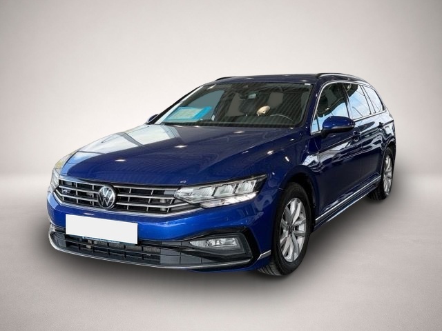 Volkswagen Passat Variant (05/2022, Diesel)