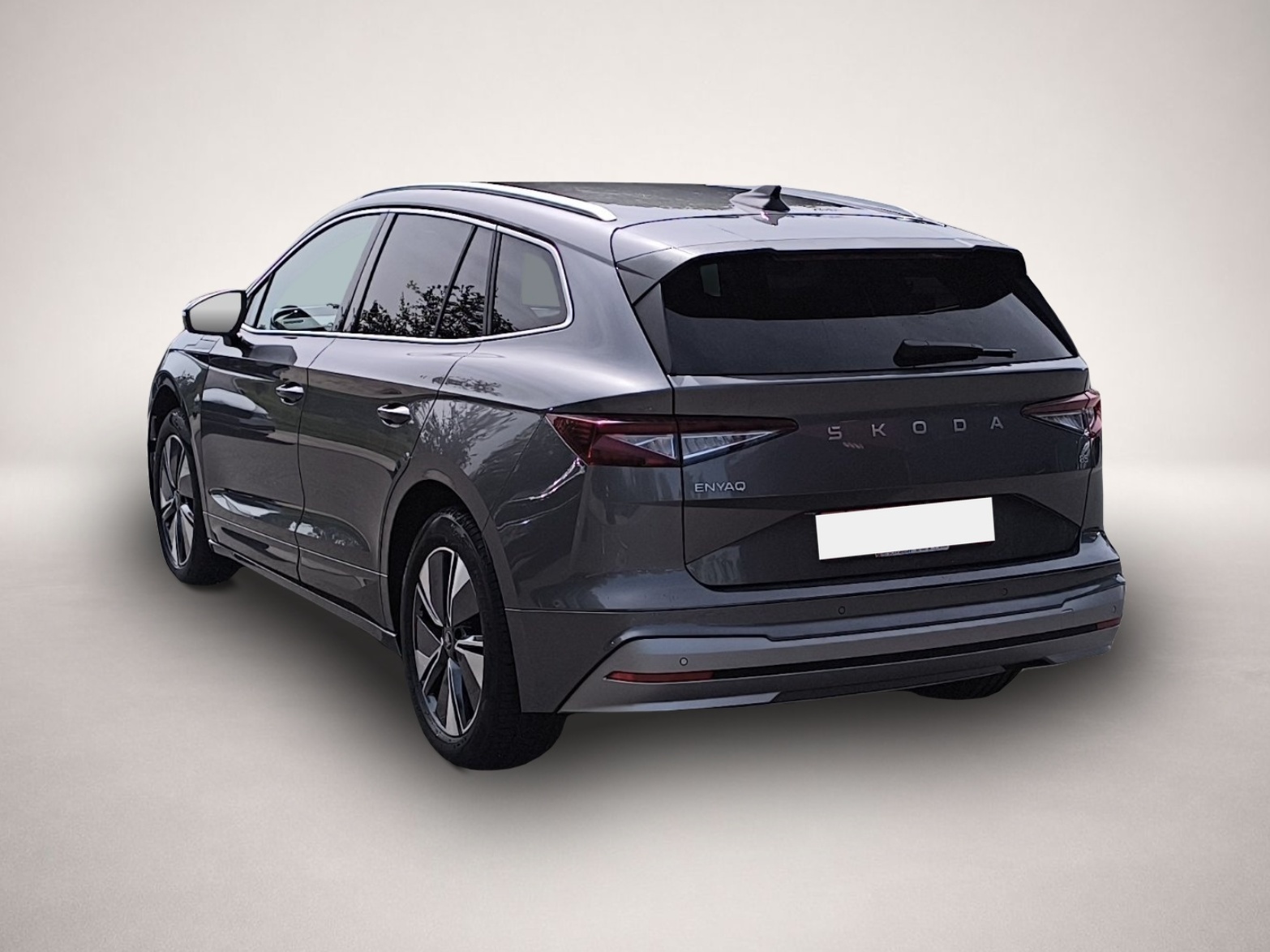 Skoda Enyaq, Bild 5 von 8
