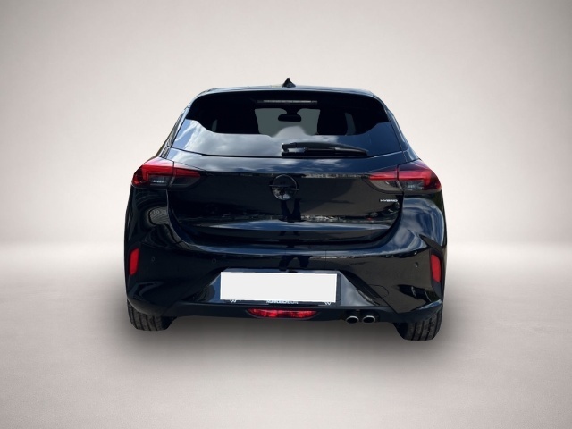 Opel Corsa (01/2025, Hybrid (Benzin/Elektro))