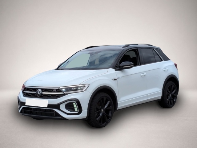 Volkswagen T-Roc (10/2025, Benzin)