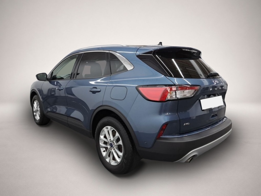 Ford Kuga (06/2022, )