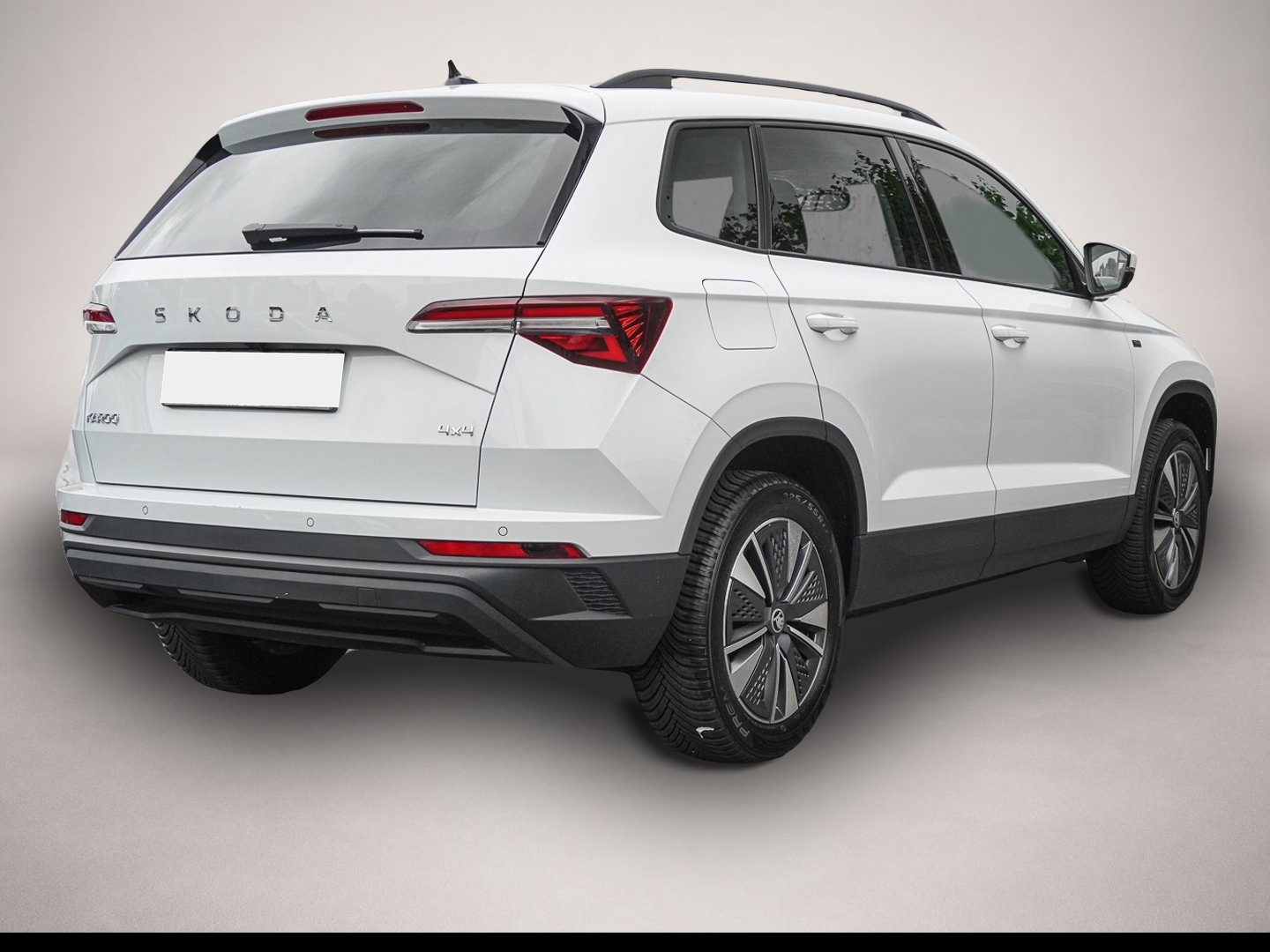 Skoda Karoq (06/2025, Diesel)