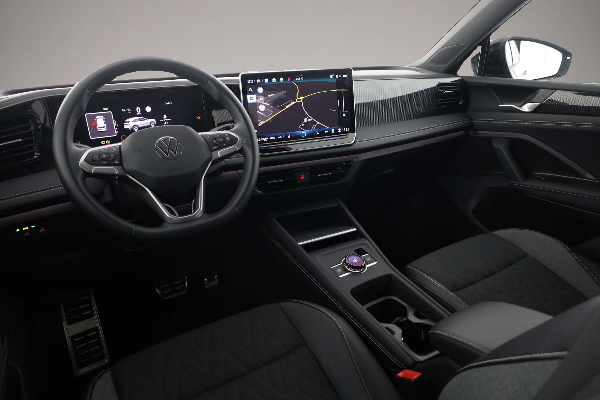 Volkswagen Tiguan (12/2025, Benzin)