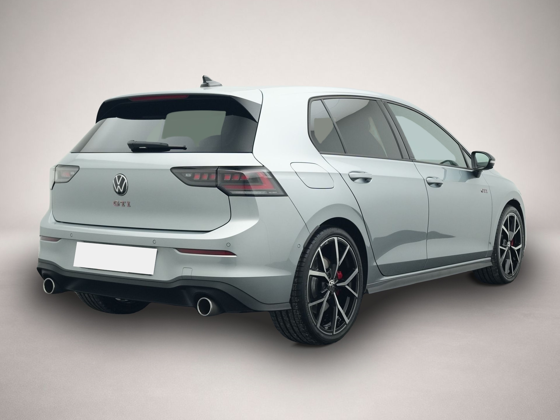 Volkswagen Golf (11/2025, Benzin)