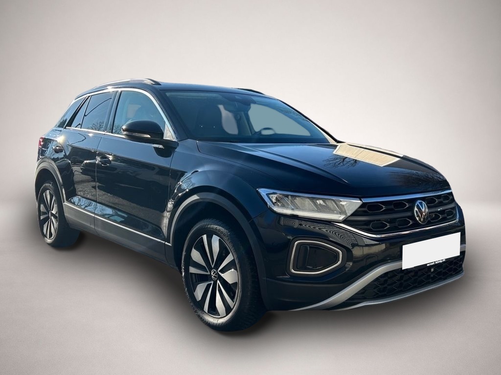 Volkswagen T-Roc (04/2025, )