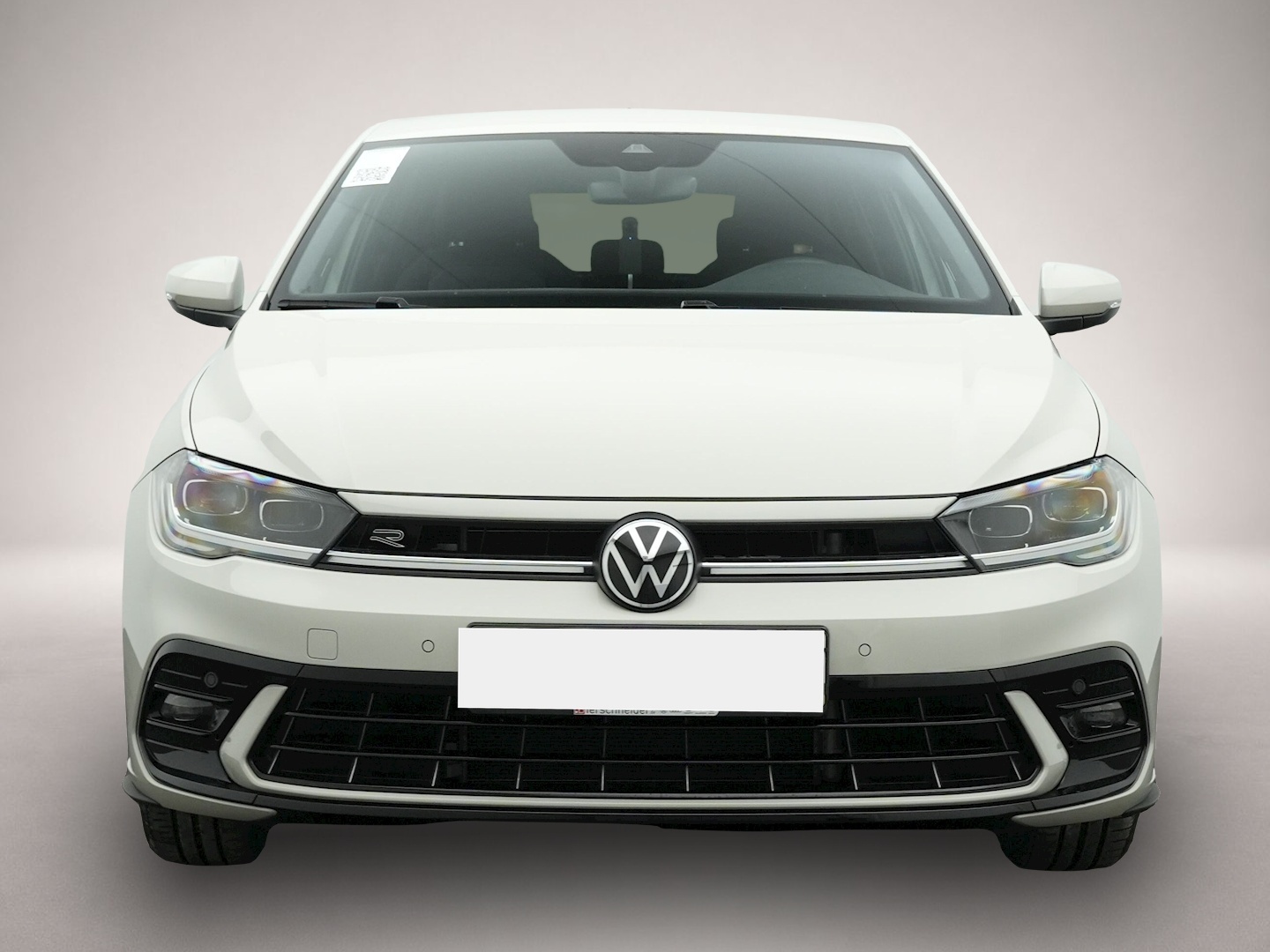 Volkswagen Polo (06/2024, Benzin)