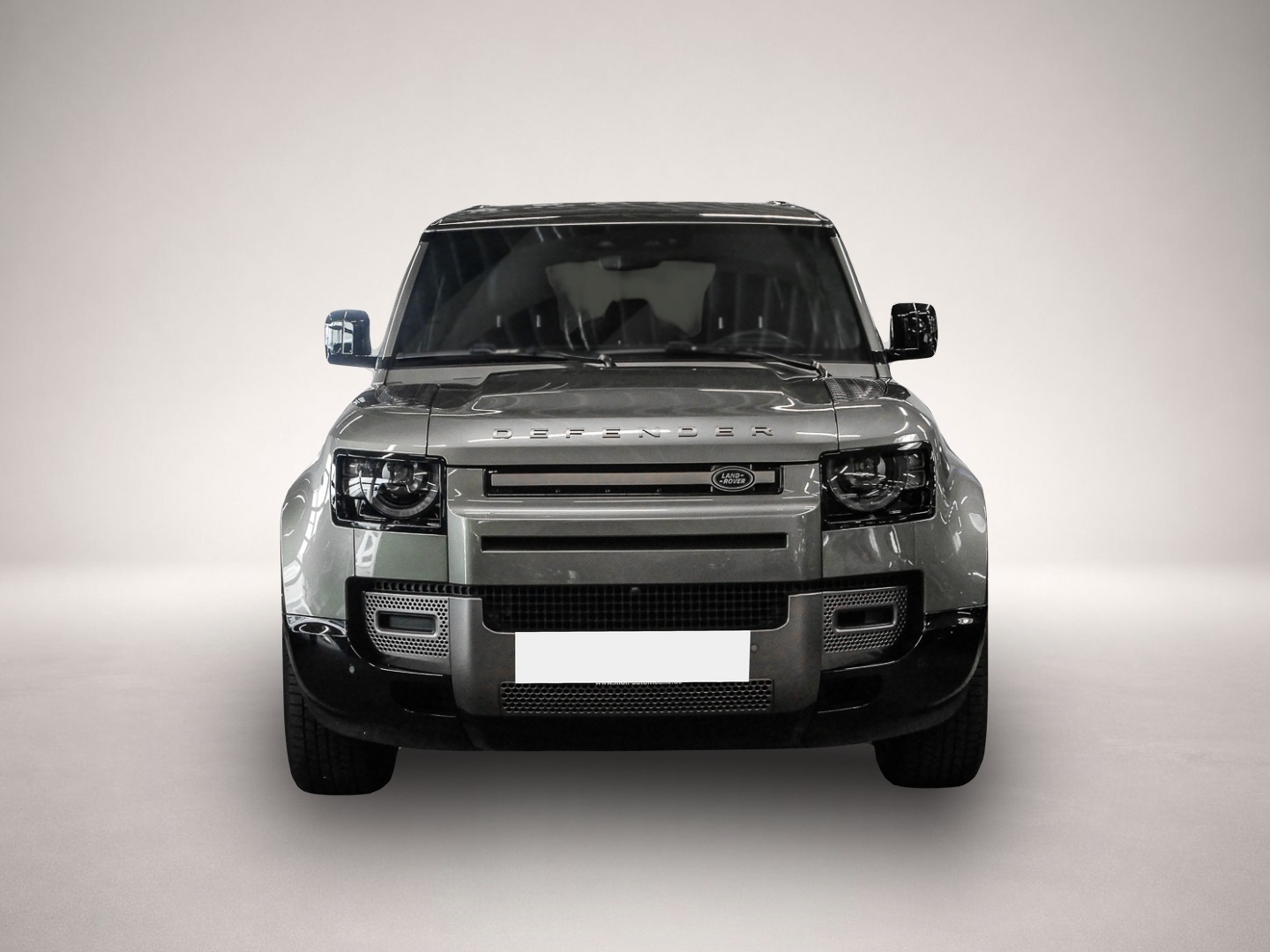 Land-Rover Defender (10/2023, Diesel)