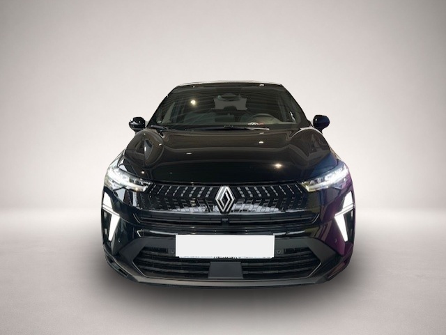 Renault Captur (, Benzin)
