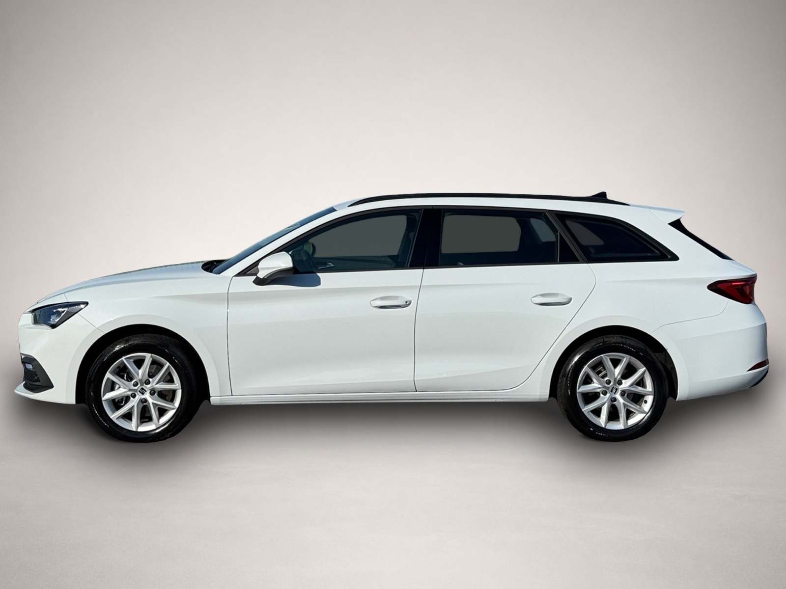 Seat Leon (05/2026, Diesel)