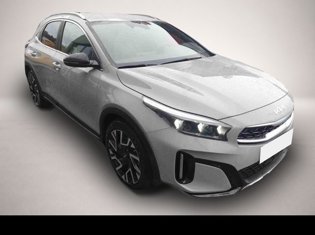 KIA XCeed (08/2025, Benzin)